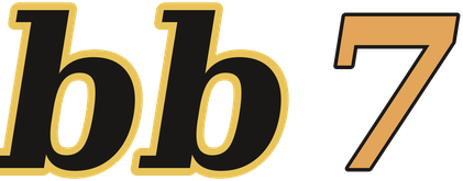 bb7 logotipo